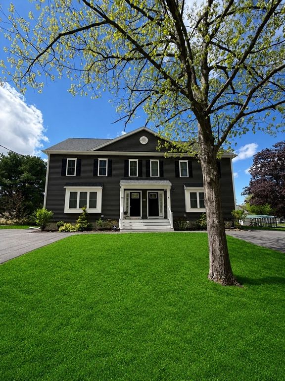10 Patrick Street 10, Attleboro, MA 02703