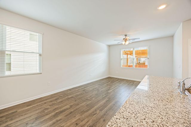 5438 Thrasher Lane, Hephzibah, GA 30815