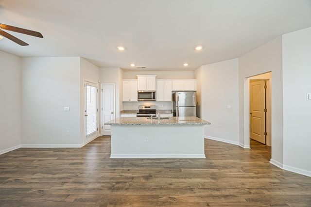 5438 Thrasher Lane, Hephzibah, GA 30815