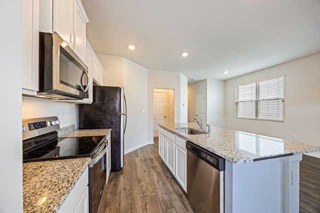 5438 Thrasher Lane, Hephzibah, GA 30815