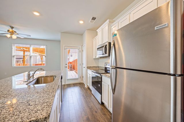 5438 Thrasher Lane, Hephzibah, GA 30815