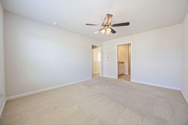 5438 Thrasher Lane, Hephzibah, GA 30815