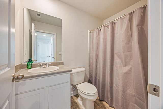 5438 Thrasher Lane, Hephzibah, GA 30815