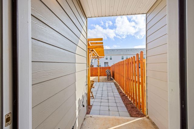 5438 Thrasher Lane, Hephzibah, GA 30815