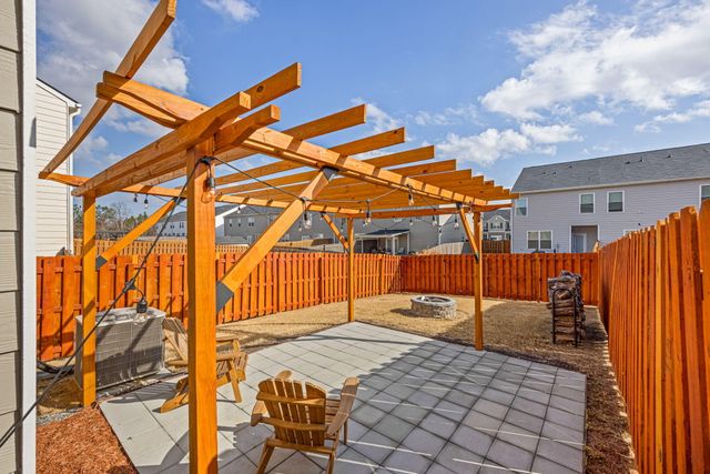 5438 Thrasher Lane, Hephzibah, GA 30815