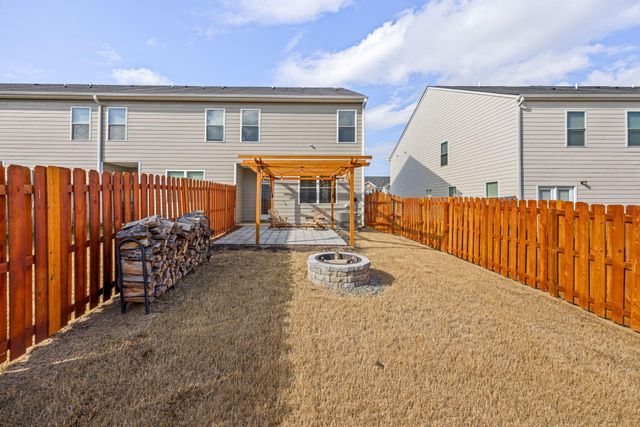 5438 Thrasher Lane, Hephzibah, GA 30815