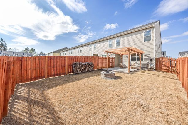 5438 Thrasher Lane, Hephzibah, GA 30815