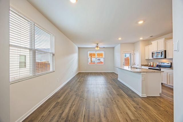 5438 Thrasher Lane, Hephzibah, GA 30815