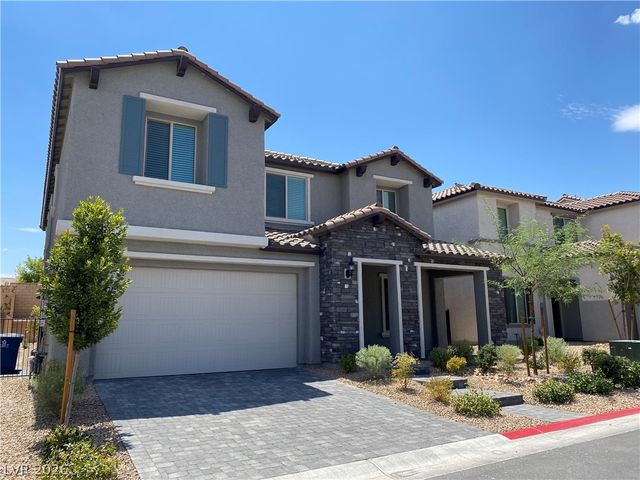10001 Birch Knoll Avenue, Las Vegas, NV 89166