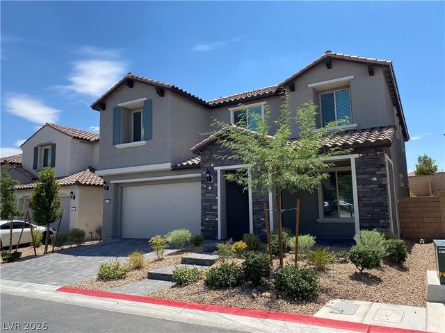 10001 Birch Knoll Avenue, Las Vegas, NV 89166