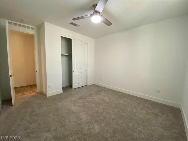 10001 Birch Knoll Avenue, Las Vegas, NV 89166
