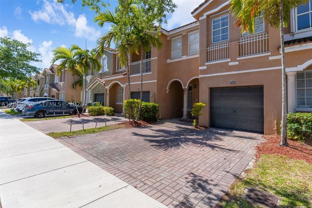 2583 SE 13th Ct, Homestead, FL 33035