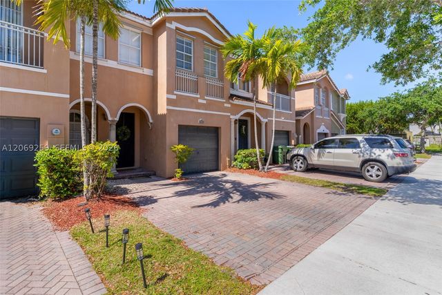 2583 SE 13th Ct, Homestead, FL 33035
