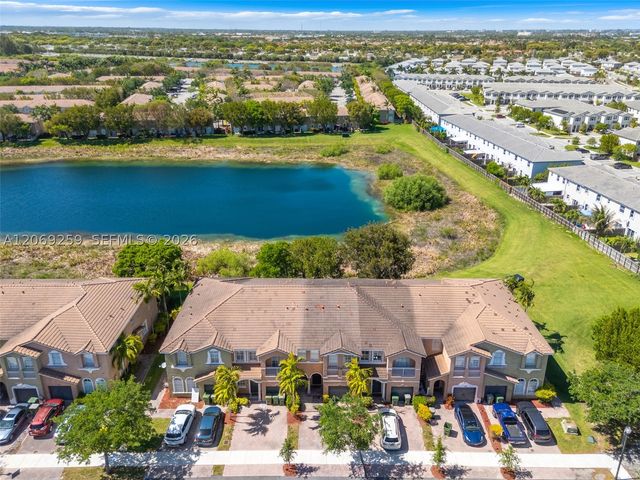 2583 SE 13th Ct, Homestead, FL 33035