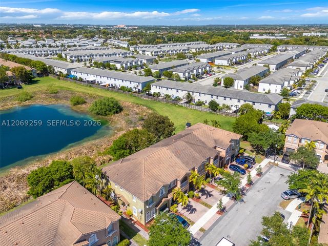 2583 SE 13th Ct, Homestead, FL 33035