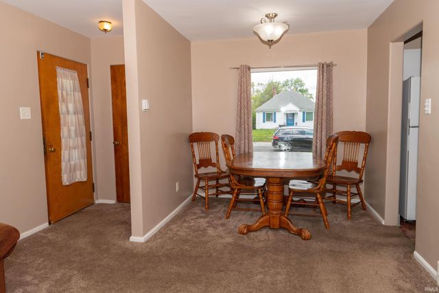 1922 E Fox Street, South Bend, IN 46613