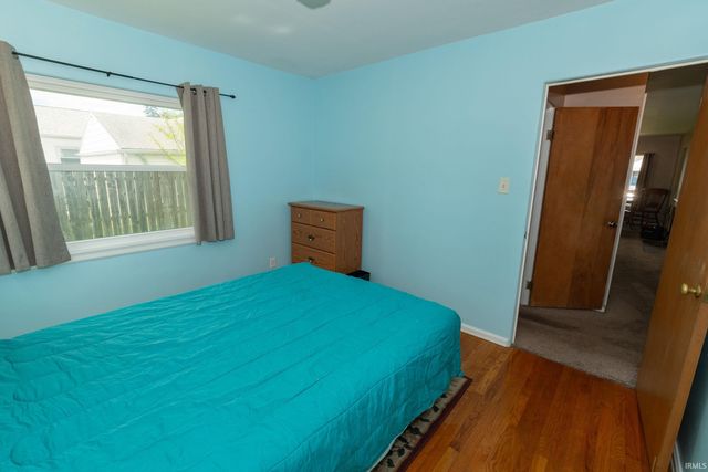 1922 E Fox Street, South Bend, IN 46613