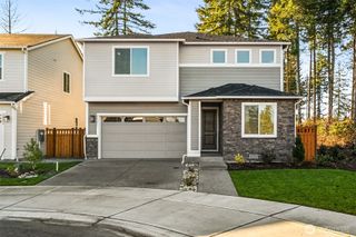 20202 150th Street E #605, Bonney Lake, WA 98391