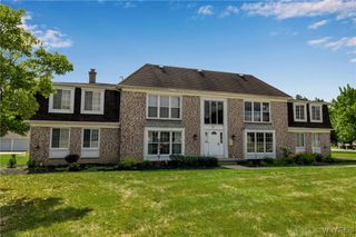 75 Carriage Drive 8, Orchard Park, NY 14127