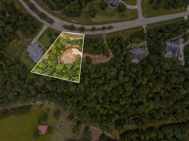 23506 High Meadow Estates Drive, Montgomery, TX 77316