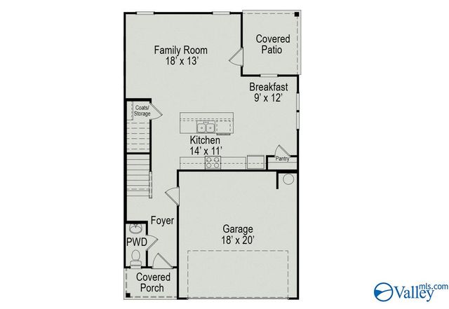 7214 Fox Glen Circle SE, Owens Cross Roads, AL 35763