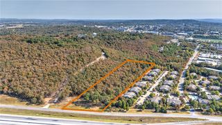 S Futrall Drive, Fayetteville, AR 72701