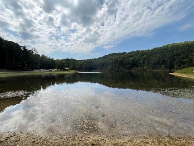 32 Antler Court, Ranger, GA 30734