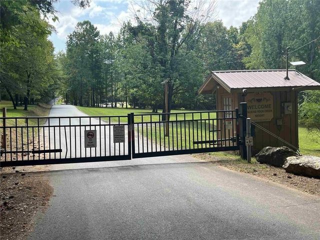 32 Antler Court, Ranger, GA 30734