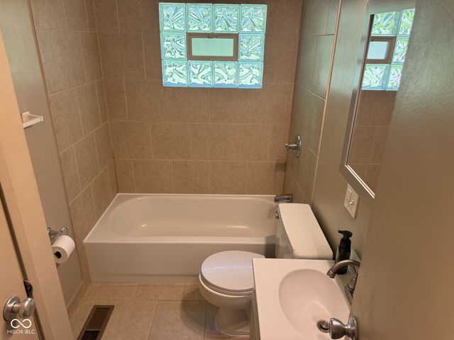 4332 Thrush Drive, Indianapolis, IN 46222