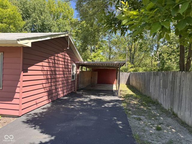 4332 Thrush Drive, Indianapolis, IN 46222
