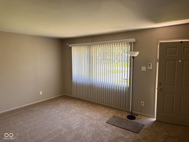 4332 Thrush Drive, Indianapolis, IN 46222