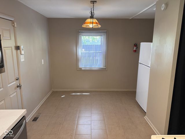 4332 Thrush Drive, Indianapolis, IN 46222