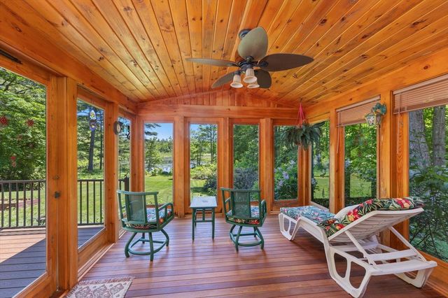 216 Old Forest Road, Stoddard, NH 03464
