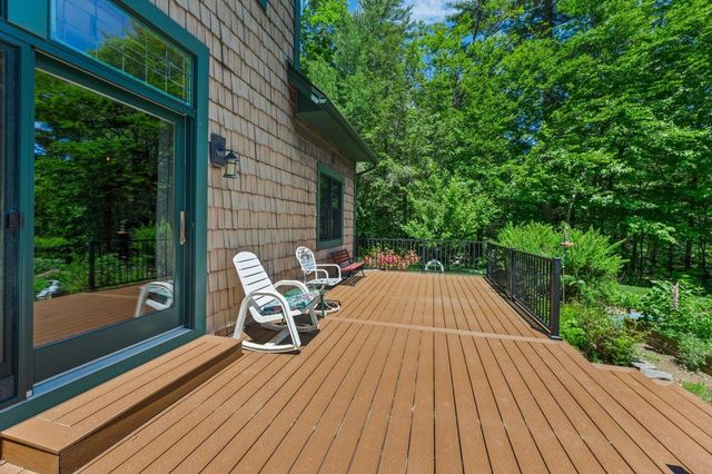 216 Old Forest Road, Stoddard, NH 03464