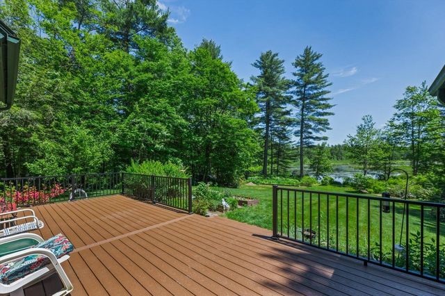 216 Old Forest Road, Stoddard, NH 03464