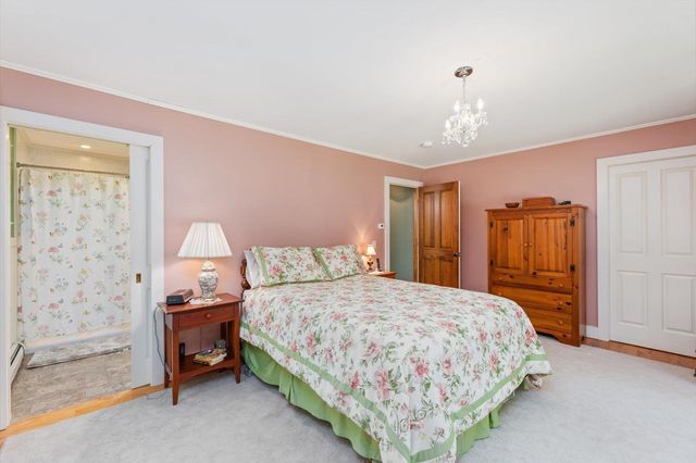 216 Old Forest Road, Stoddard, NH 03464