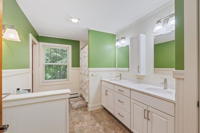 216 Old Forest Road, Stoddard, NH 03464