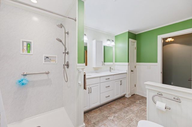 216 Old Forest Road, Stoddard, NH 03464