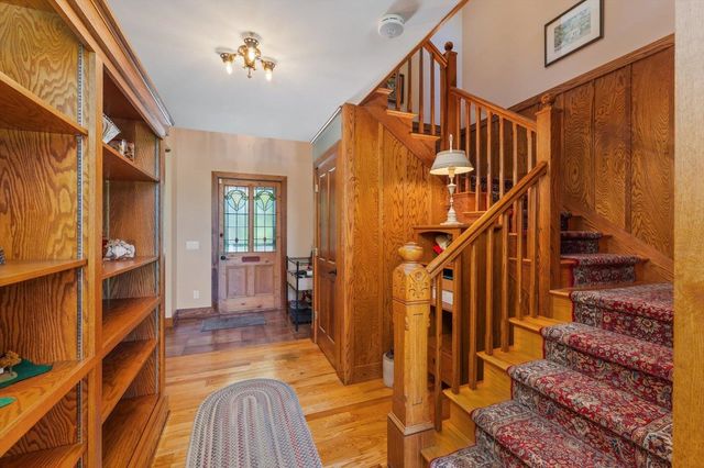 216 Old Forest Road, Stoddard, NH 03464