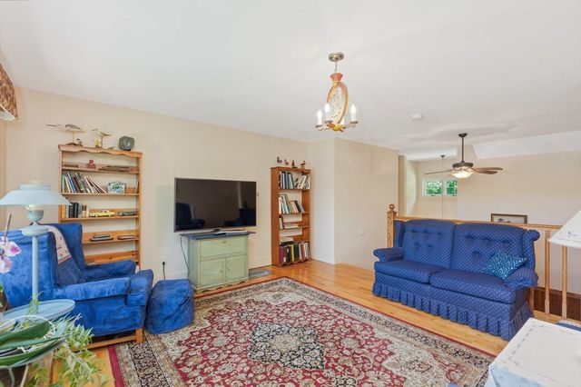 216 Old Forest Road, Stoddard, NH 03464