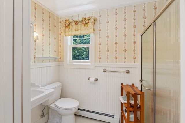 216 Old Forest Road, Stoddard, NH 03464
