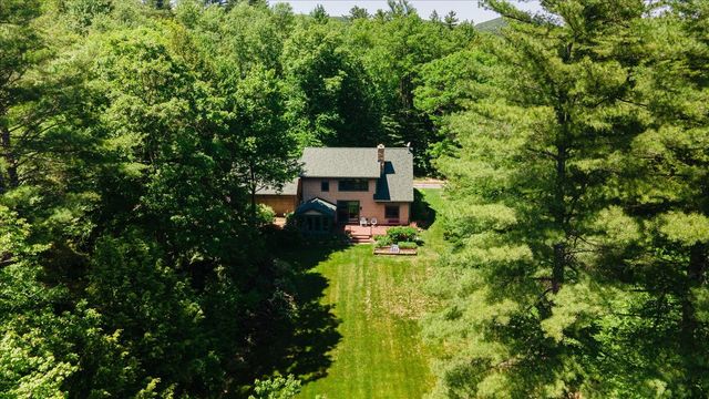 216 Old Forest Road, Stoddard, NH 03464