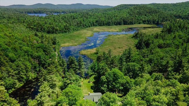 216 Old Forest Road, Stoddard, NH 03464