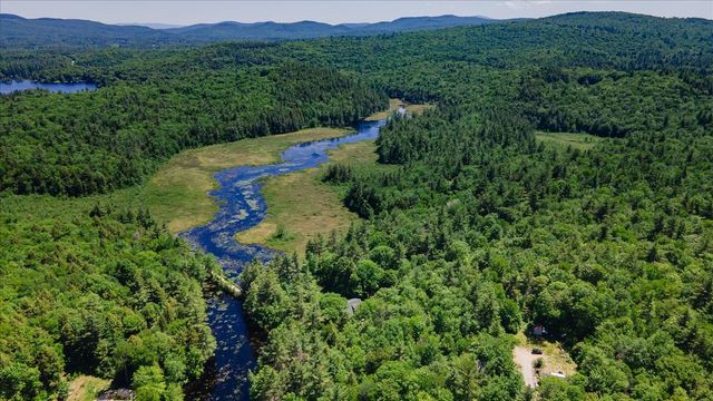 216 Old Forest Road, Stoddard, NH 03464