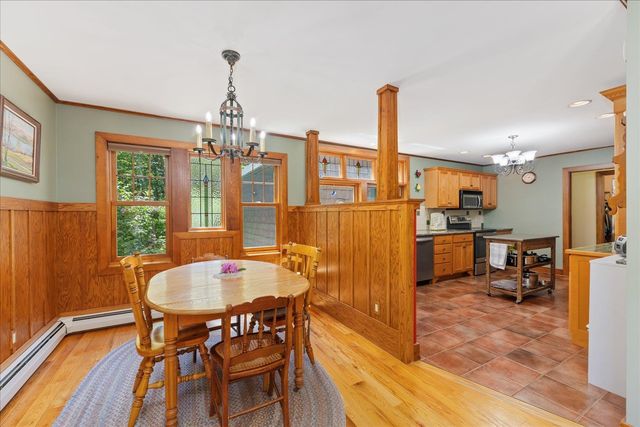 216 Old Forest Road, Stoddard, NH 03464