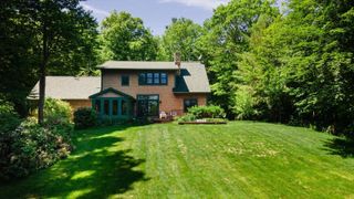 216 Old Forest Road, Stoddard, NH 03464
