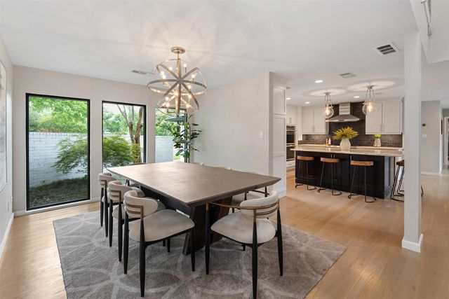 6401 Hidden Cove Drive, Dallas, TX 75248