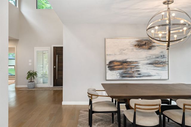 6401 Hidden Cove Drive, Dallas, TX 75248