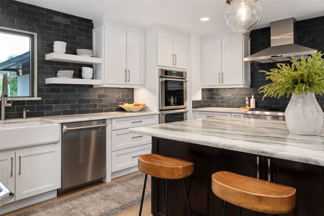 6401 Hidden Cove Drive, Dallas, TX 75248