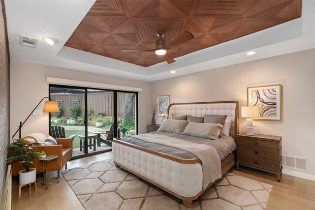 6401 Hidden Cove Drive, Dallas, TX 75248